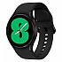 [해외]SAMSUNG Watch 4 r880 Classic 스마트워치 40 mm 6139227095 Black