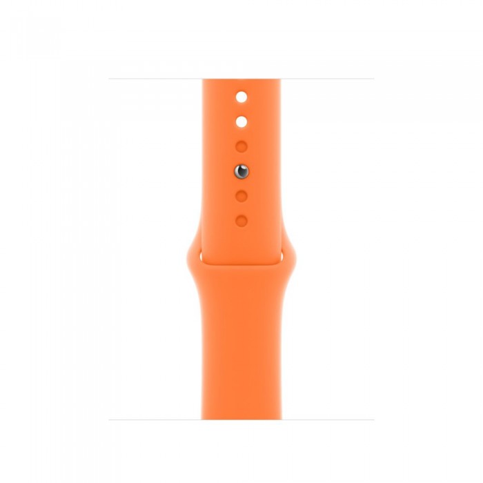 [해외]APPLE 속박 Sport Band 41 mm 6140374991 Bright Orange