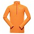 [해외]ALPINE PRO Asupp 긴팔 티셔츠 6140401763 Orange