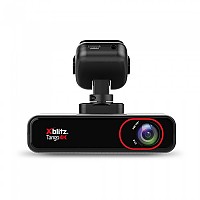 [해외]XBLITZ 카메라 Dash Tango 4K 14140343629 Black