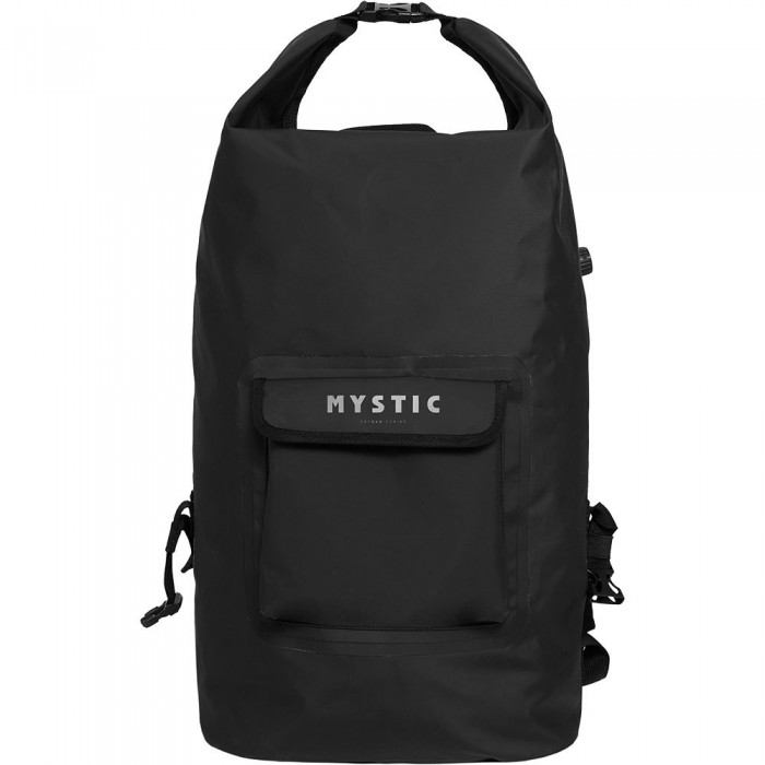 [해외]MYSTIC Drifter WP 배낭 14140369795 Black