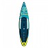 [해외]AQUA MARINA 풍선 패들 서핑 세트 Hyper 2022 11´6´´ 14140334769 Light Blue / Grey / Blue / Yellow
