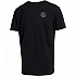 [해외]MYSTIC UV 반팔 티셔츠 Boarding 퀵dry 14140369715 Black
