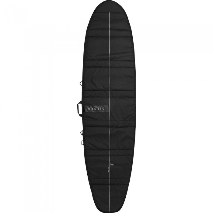 [해외]MYSTIC 서핑 커버 Patrol Day Longboard 8´0 14140370026 Black