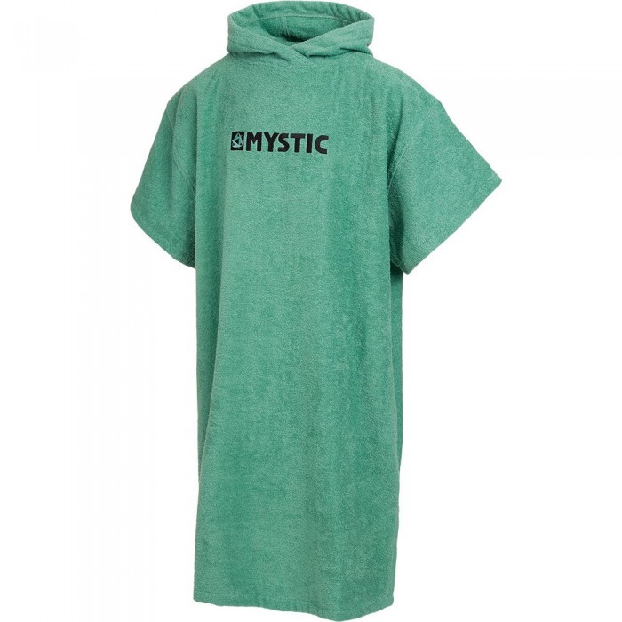 [해외]MYSTIC Regular 폰초 14140370057 Sea Salt Green