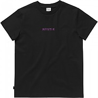 [해외]MYSTIC Brand NOOS 반팔 티셔츠 14140369740 Black
