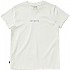 [해외]MYSTIC Brand NOOS 반팔 티셔츠 14140369741 Off White