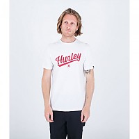 [해외]헐리 M Hurler 반팔 티셔츠 14140186578 White