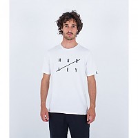 [해외]헐리 반팔 티셔츠 M Slash 14140186597 White