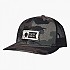 [해외]SALTY CREW Topstitch Retro Trucker 모자 14140281755 Salty Camo