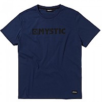 [해외]MYSTIC Brand 반팔 티셔츠 14140369757 Night Blue
