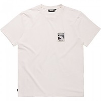[해외]MYSTIC Fjord 반팔 티셔츠 14140369852 Off White