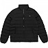 [해외]MYSTIC 재킷 Quilted 미드layer 14140370047 Black / Black