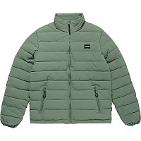 [해외]MYSTIC Quilted Midlayer 자켓 14140370048 Brave Green