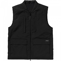 [해외]MYSTIC Rune Bodywarmer 조끼 14140370073 Black