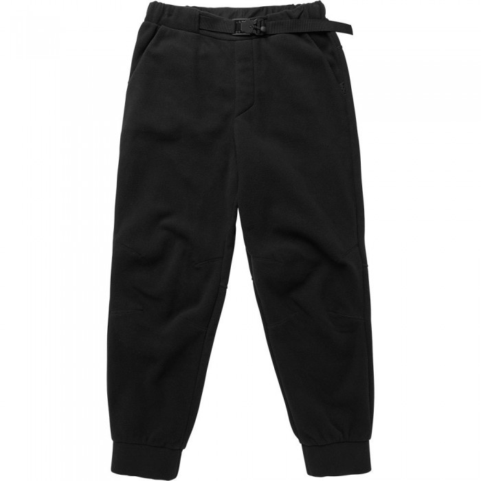 [해외]MYSTIC The Heat Jogger 운동복 바지 14140370254 Black