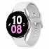 [해외]SAMSUNG Galaxy Watch 5 Bluetooth 44 mm 스마트워치 4139551389 White
