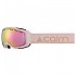 [해외]CAIRN Funk SPX3000 스키 고글 4140309211 Matt Powder Pink