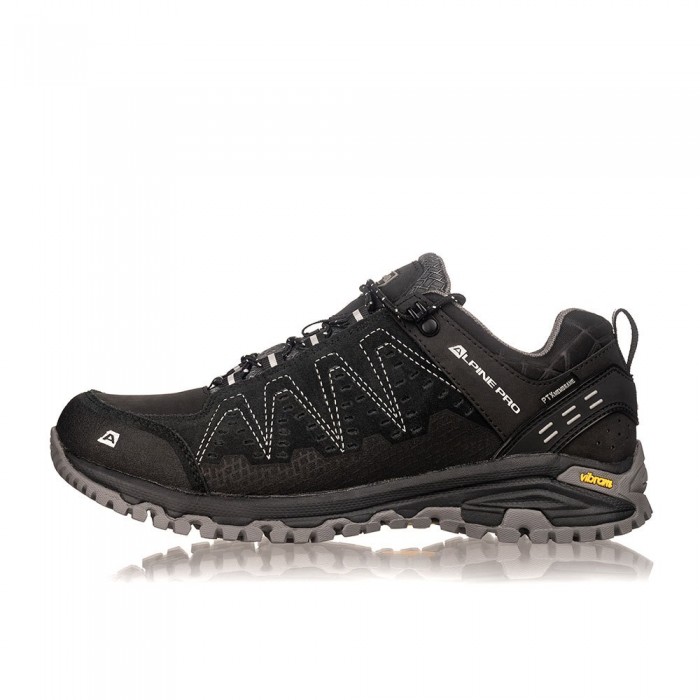 [해외]ALPINE PRO Cormen 하이킹화 4140401825 Black