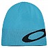 [해외]오클리 APPAREL Beanie Ellipse 비니 4139742427 Bright Blue