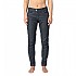 [해외]RAFIKI Asis 바지 4140369628 Black Denim