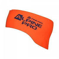 [해외]ALPINE PRO 머리띠 Belake 4140401779 Orange