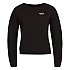 [해외]ALPINE PRO 스웨트 셔츠 Koleha 4140402121 Black
