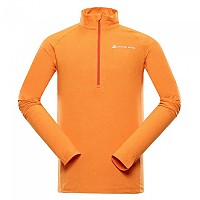 [해외]ALPINE PRO Asupp 긴팔 티셔츠 4140401763 Orange