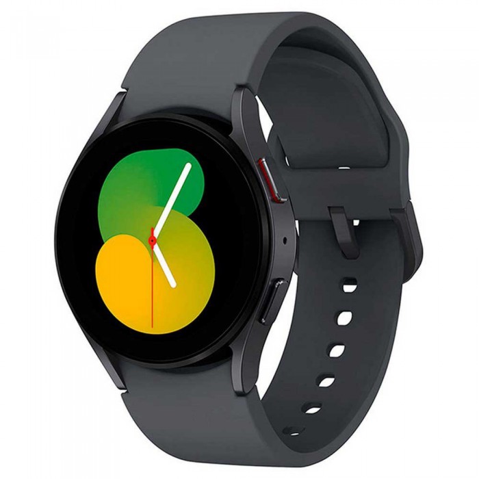 [해외]SAMSUNG Galaxy Watch 5 Bluetooth 40 mm 스마트워치 3139369579 Graphite