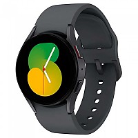 [해외]SAMSUNG Galaxy Watch 5 Bluetooth 40 mm 스마트워치 3139369579 Graphite