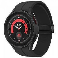 [해외]SAMSUNG Galaxy Watch 5 PRO 스마트워치 4G 45 mm 3139369584 Black