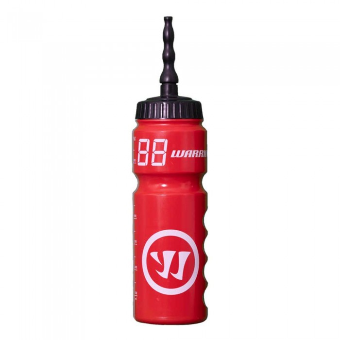 [해외]WARRIOR 750ml 병 3140361943 Red