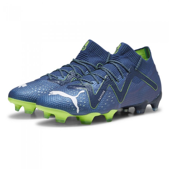 [해외]푸마 107356 Future Ultimate Fg/A 축구화 3139910148 Persian Blue