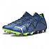 [해외]푸마 107356 Future Ultimate Fg/A 축구화 3139910148 Persian Blue