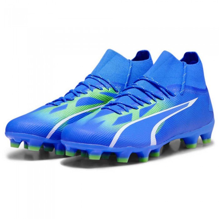 [해외]푸마 Ultra Pro Fg/Ag 축구화 3139911223 Ultra Blue