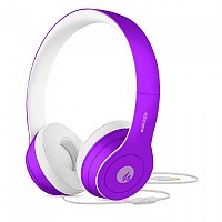 [해외]MAGNUSSEN 헤드폰 HW1001301 139359016 Purple