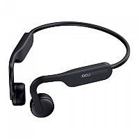 [해외]DCU TECNOLOGIC 무선 이어폰 ?sea Open-Ear 138718011 Black
