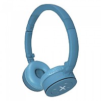 [해외]APPROX 무선 헤드폰 APPHSBT02LB 138901627 Blue