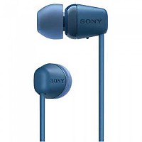 [해외]SONY 무선 이어폰 Wl-C100 139172966 Blue