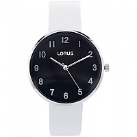 [해외]LORUS WATCHES 손목시계 Lorus 140393865 Silver Grey / White / Black