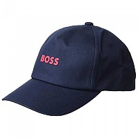 [해외]BOSS 캡 Fresco-4 10248872 140144576 Dark Blue