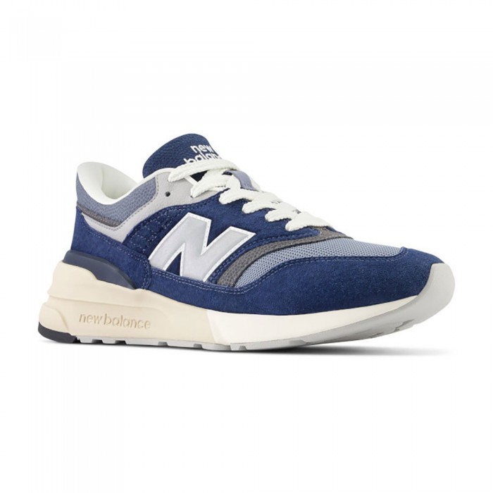 [해외]뉴발란스 997R 운동화 140123811 Nb Navy