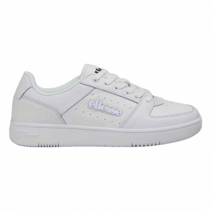 [해외]엘레쎄 Panaro Cupsole 운동화 139736107 White