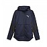 [해외]푸마 Evostripe Warm 풀지퍼 스웨트셔츠 139910525 Navy