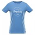 [해외]ALPINE PRO 올ona 반팔 티셔츠 140401748 Blue