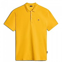 [해외]나파피리 Ealis Sum 반팔 폴로 셔츠 140072729 Yellow Daylily