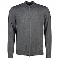 [해외]BOSS 스웨터 Balonso 140144552 Medium Grey