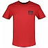 [해외]리프 반팔 티셔츠 140160465 Aruba
