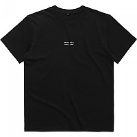 [해외]MYSTIC Tactic 반팔 티셔츠 140370228 Black / Black