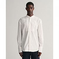 [해외]간트 Tuxedo 긴팔 셔츠 140388255 White